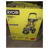 Ryobi Corded 2500PSI Pressure Washer