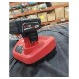 Milwaukee M12 xc 4 ah battery and charger