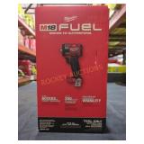 Milwaukee 3/8" Compact Impact Wrench