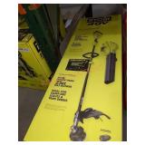 Ryobi 40v 2 Tool Combo Kit