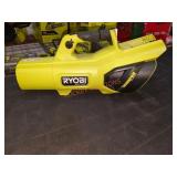 Ryobi 40v Blower, Tool Only