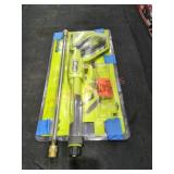 Ryobi Pressure Washer Trigger Handle