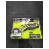Ryobi USB Power Cutter Kit