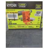 Ryobi 2-Tool Combo Kit