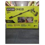 Ryobi 18V Power Cleaner 320PSI