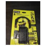 Ryobi Rail System