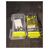 Ryobi 70pc. Impact Driving