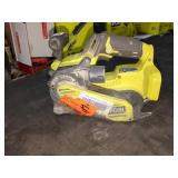 RYOBI Corded 3 in.W x 18 in.L Portable Belt Sander