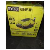 Ryobi 18v Dual Function Digital Inflator/Deflator