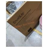 2 x 4 Louvered Recessed LED Panel