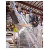 Skid Assorted Home Improvement Items