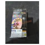 Unopened By ROCKEY TEAM, maybe opened at preview