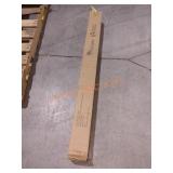 48" x 72" Reed Blind