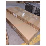 24" x 30" x 12" Wall Cabinet