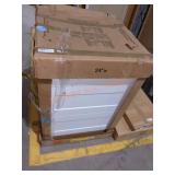 24" 3 Drawer Cabinet Base