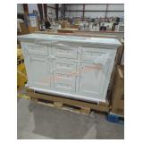 Doveton 48" vanity