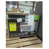 LG room air conditioner 24,500 btu