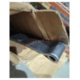 UNOPENED BY ROCKEY TEAM, COULD BE OPENED AT