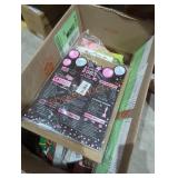 UNOPENED BY ROCKEY TEAM, COULD BE OPENED AT