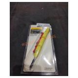 UNOPENED BY ROCKEY TEAM, Could Be Opened At