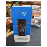 Ring Video Doorbell