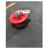 UNOPENED BY ROCKEY TEAM, COULD BE OPENED AT