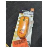 UNOPENED BY ROCKEY TEAM, COULD BE OPENED AT
