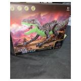 UNOPENED BY ROCKEY TEAM, Could Be Opened At