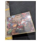 UNOPENED BY ROCKEY TEAM, Could Be Opened At