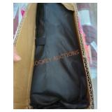 UNOPENED BY ROCKEY TEAM, COULD BE OPENED AT