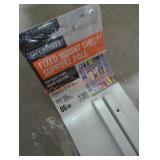 UNOPENED BY ROCKEY TEAM, COULD BE OPENED AT