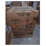 24"W x 24" D x 34.5"H Base Kitchen Cabinet