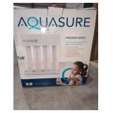 Quick Twist Reverse Osmosis Drinking Water System