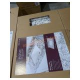 Home Decorators Bianco Antico 37" Vanity Top