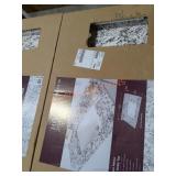 Home Decorators Bianco Antico 37" Vanity Top