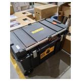 DeWalt Mobile Storage Chest