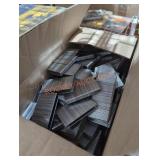 UNOPENED BY ROCKEY TEAM, COULD BE OPENED AT