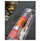 UNOPENED BY ROCKEY TEAM, COULD BE OPENED AT