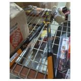 UNOPENED BY ROCKEY TEAM, COULD BE OPENED AT