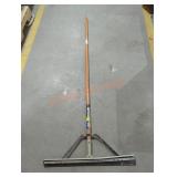 Quickie 24" Floor Scraper