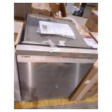 Bosch Dishwasher
