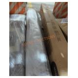 UNOPENED BY ROCKEY TEAM, COULD BE OPENED AT