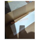 UNOPENED BY ROCKEY TEAM, COULD BE OPENED AT