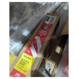 UNOPENED BY ROCKEY TEAM, COULD BE OPENED AT