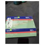 UNOPENED BY ROCKEY TEAM, COULD BE OPENED AT