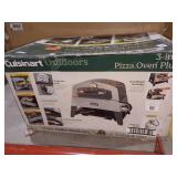 Cuisinart 3 in 1 Pizza Oven