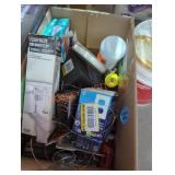 UNOPENED BY ROCKEY TEAM, COULD BE OPENED AT