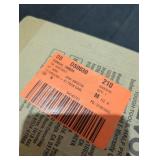 UNOPENED BY ROCKEY TEAM, COULD BE OPENED AT