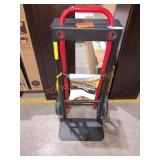 Milwaukee Junior Elite Hand Truck