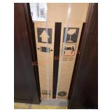 9" x 24" x 34.5" Base Cabinet